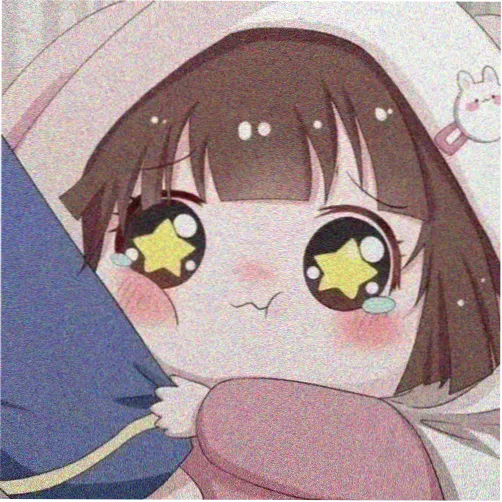 用户 钟表匠 头像